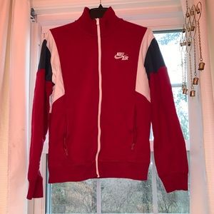 Vintage Nike Air Jacket